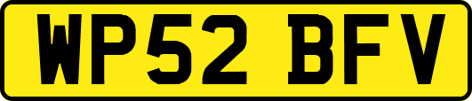 WP52BFV