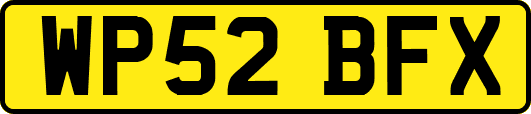 WP52BFX