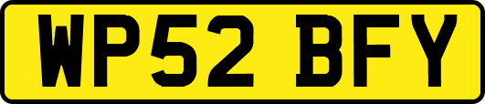 WP52BFY