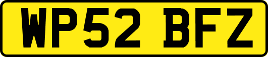 WP52BFZ