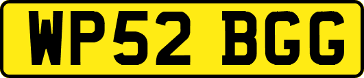 WP52BGG