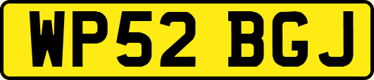 WP52BGJ
