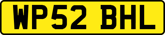 WP52BHL
