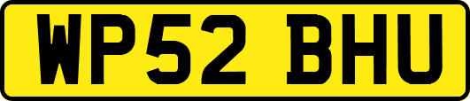 WP52BHU