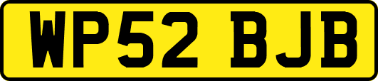 WP52BJB