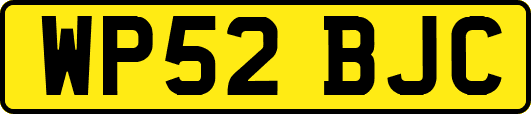 WP52BJC