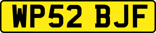 WP52BJF