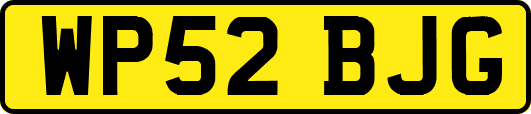 WP52BJG