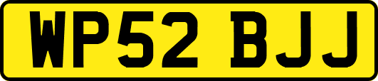 WP52BJJ