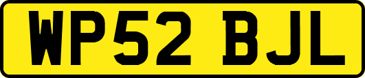 WP52BJL