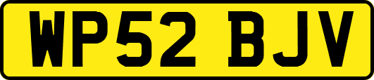 WP52BJV