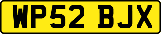 WP52BJX