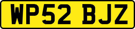 WP52BJZ
