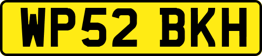 WP52BKH