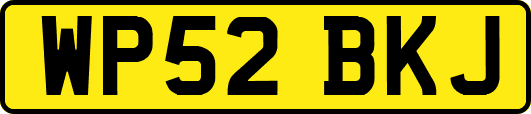 WP52BKJ