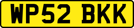WP52BKK