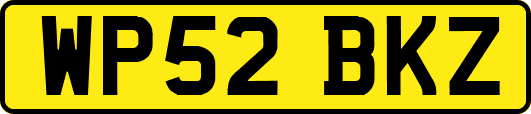 WP52BKZ