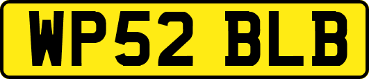 WP52BLB