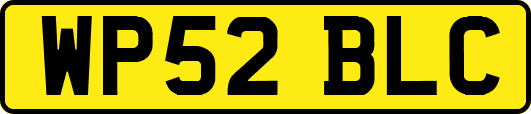 WP52BLC