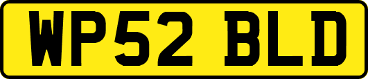 WP52BLD