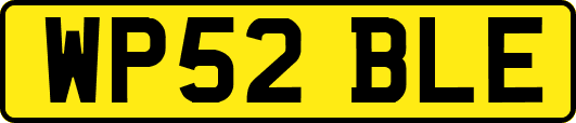 WP52BLE