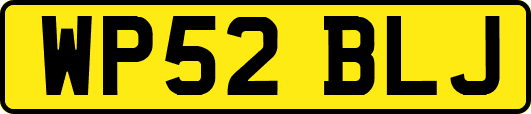 WP52BLJ