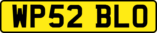 WP52BLO