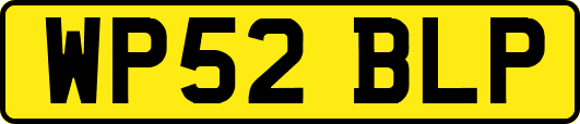 WP52BLP