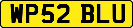 WP52BLU