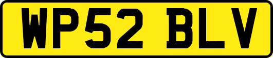 WP52BLV