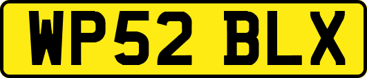 WP52BLX