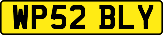 WP52BLY