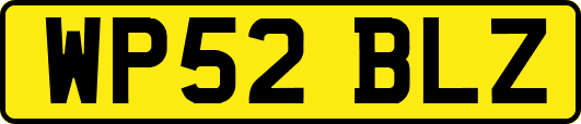 WP52BLZ