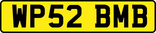 WP52BMB
