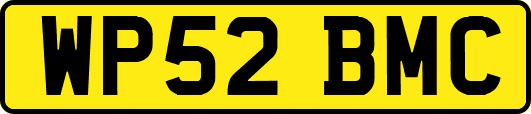 WP52BMC