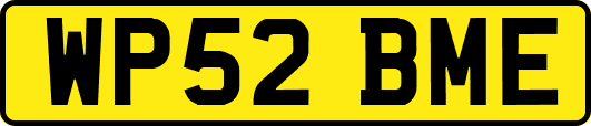 WP52BME