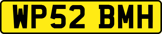 WP52BMH