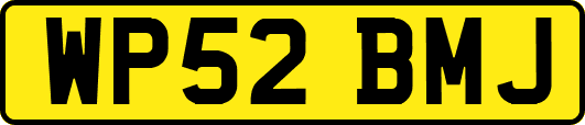 WP52BMJ