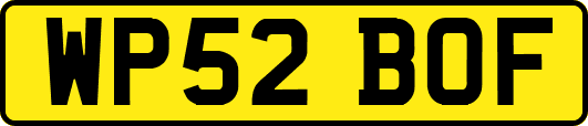 WP52BOF