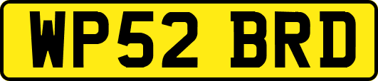 WP52BRD