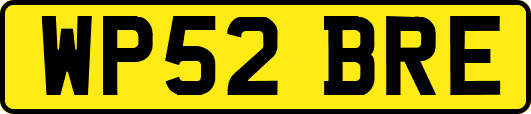 WP52BRE