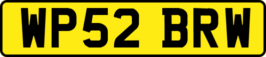WP52BRW