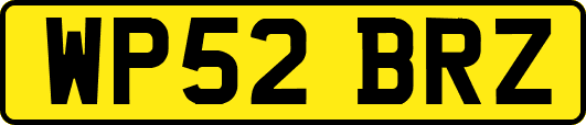 WP52BRZ