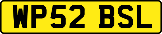 WP52BSL
