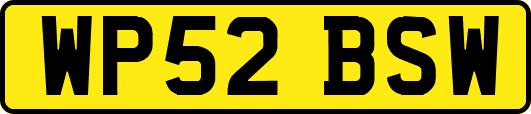 WP52BSW