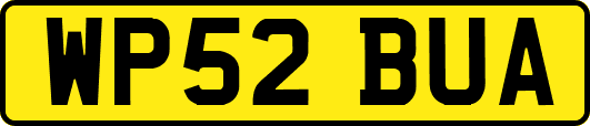 WP52BUA