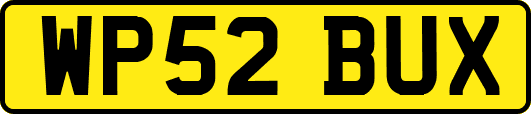 WP52BUX