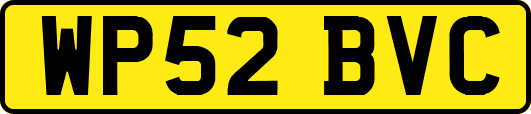 WP52BVC
