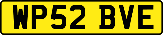 WP52BVE