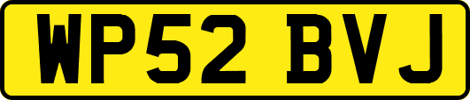 WP52BVJ